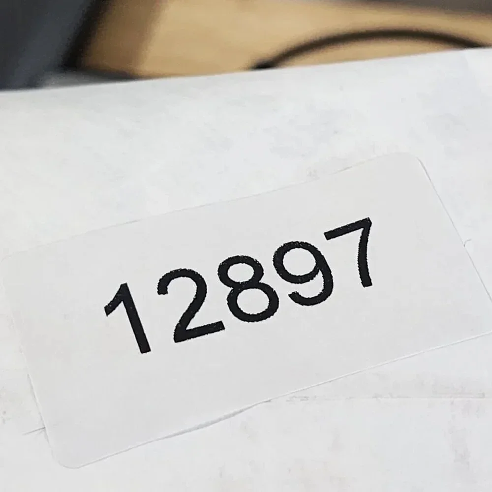 Lord & Taylor Womens Work Career Blazer Size 10 Navy Blue Polyester  GT - Picture 6 of 6